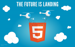 HTML5定稿了，为什么原生App世界将被颠覆