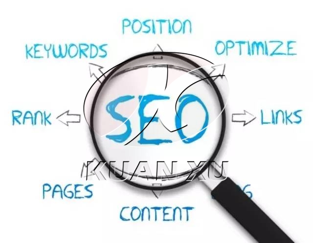 seo优化排名方法_seo优化排名图片